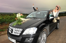 Mariage Damien