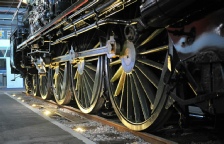 Musée du train