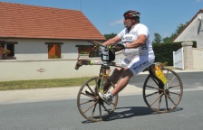 Cycles anciens