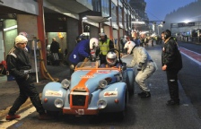 Spa Francorchamps