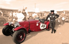 Le Mans Classic
