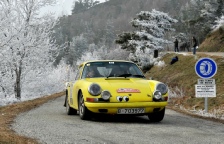 Monte Carlo historique