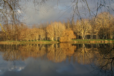 Naturellement