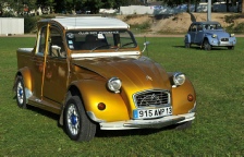 2CV Salbris