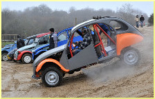 Morvan TT